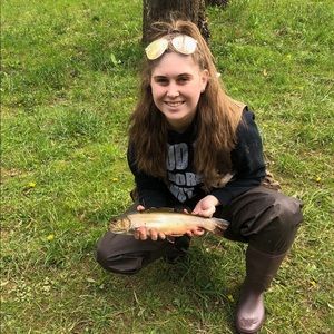 Meet your Posher, Morgan